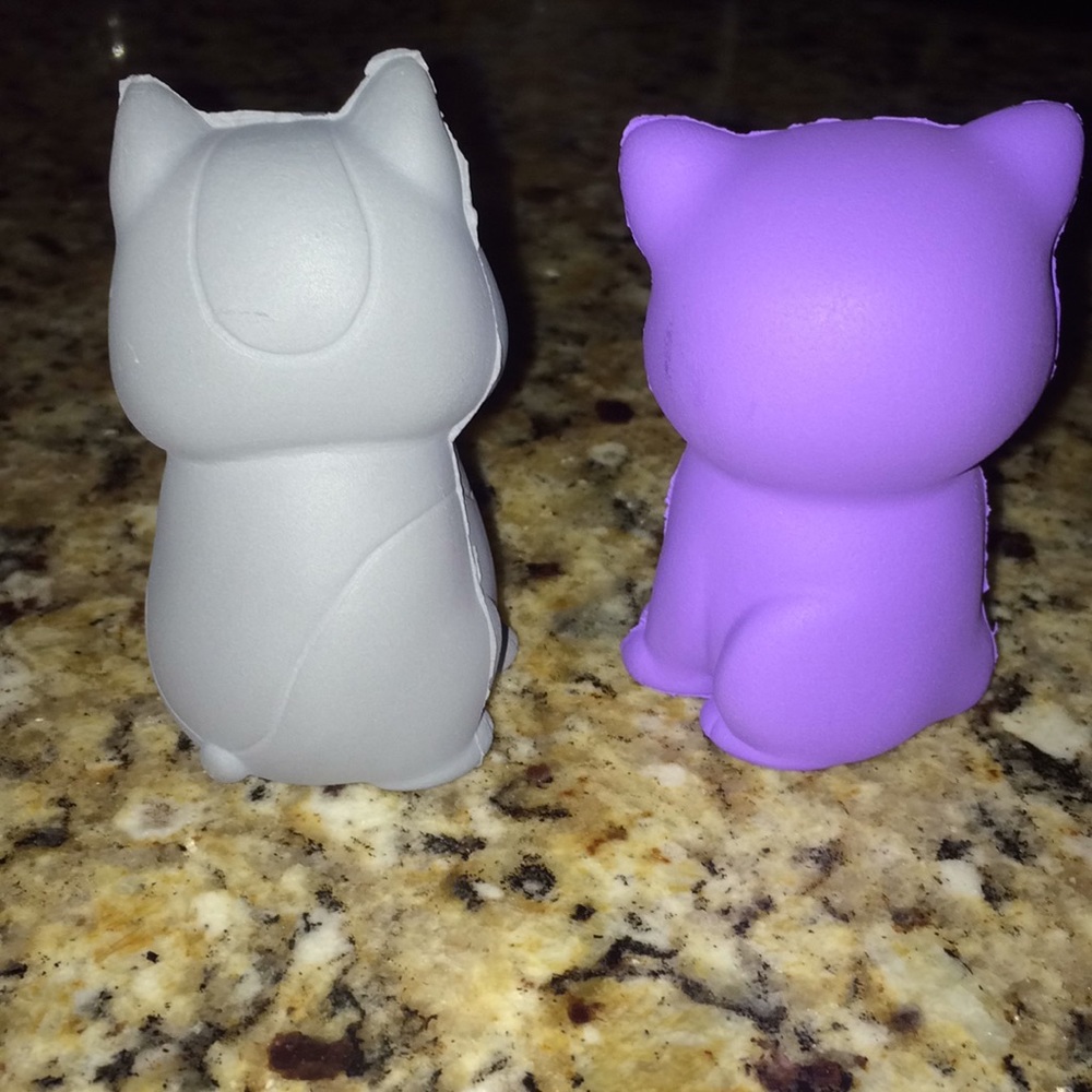 To squishy’s - Picture 3 of 5